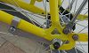 KT coaster brake